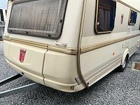 Tabbert 515241 caravan - afbeelding 19 van  33