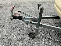 Tabbert 515241 caravan - afbeelding 20 van  33