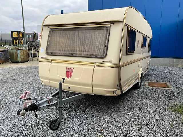 Tabbert 515241 caravan - afbeelding 30 van  33