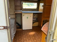Tabbert 5302 werf caravan - afbeelding 2 van  18