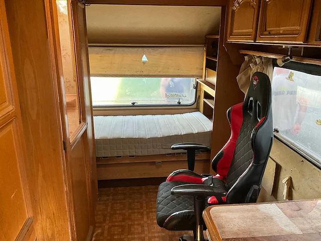 Tabbert 5302 werf caravan - afbeelding 3 van  18