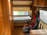 Tabbert 5302 werf caravan - afbeelding 3 van  18