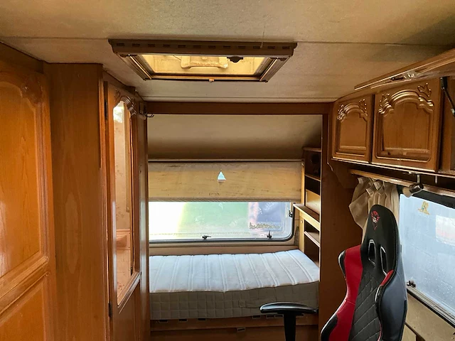 Tabbert 5302 werf caravan - afbeelding 4 van  18