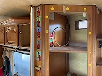 Tabbert 5302 werf caravan - afbeelding 5 van  18