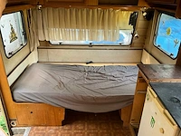 Tabbert 5302 werf caravan - afbeelding 6 van  18