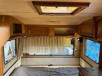 Tabbert 5302 werf caravan - afbeelding 7 van  18