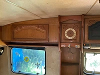 Tabbert 5302 werf caravan - afbeelding 8 van  18