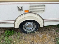 Tabbert 5302 werf caravan - afbeelding 12 van  18