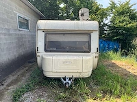 Tabbert 5302 werf caravan - afbeelding 13 van  18