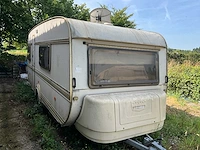 Tabbert 5302 werf caravan - afbeelding 14 van  18