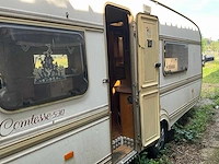 Tabbert 5302 werf caravan - afbeelding 18 van  18