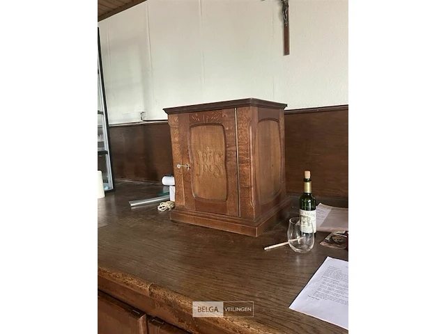 Tabernakel - afbeelding 2 van  4