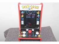 Table top video arcade