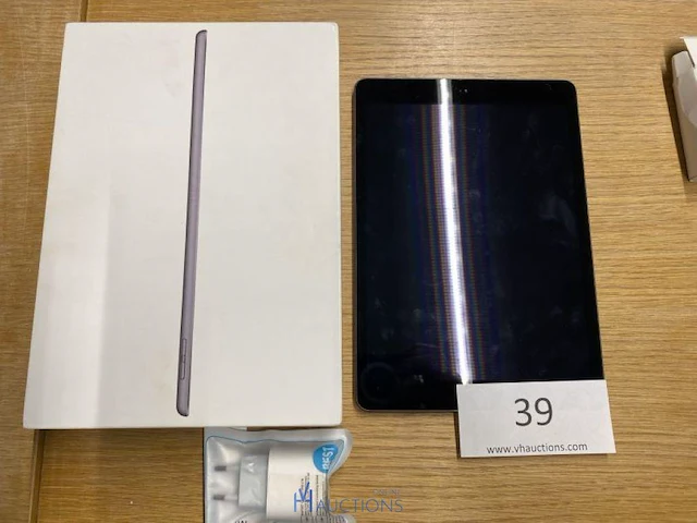 Tablet apple 7th generation - afbeelding 1 van  7