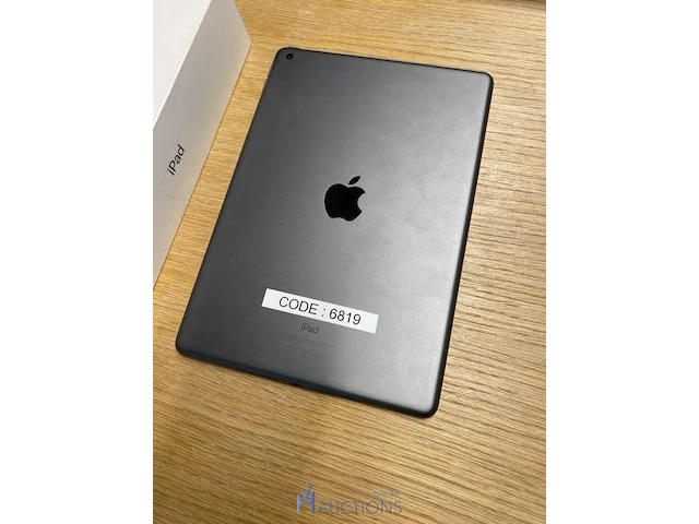 Tablet apple 7th generation - afbeelding 3 van  7