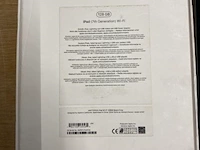 Tablet apple 7th generation - afbeelding 5 van  7