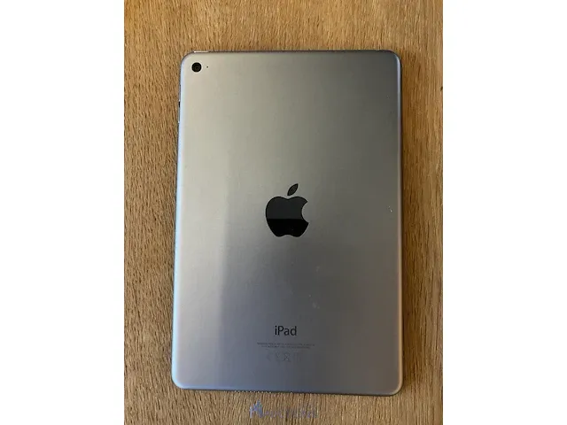 Tablet apple - afbeelding 2 van  3