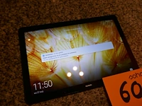 Tablet + betaalsysteem + ticket printer - afbeelding 1 van  6