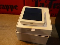 Tablet + betaalsysteem + ticket printer - afbeelding 4 van  6