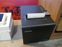 Tablet + betaalsysteem + ticket printer - afbeelding 5 van  6