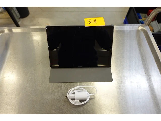 Tablet huawei - afbeelding 1 van  6