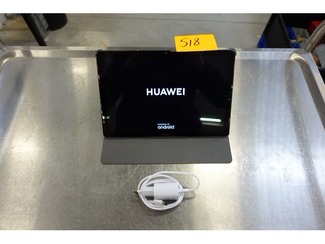 Tablet huawei - afbeelding 3 van  6