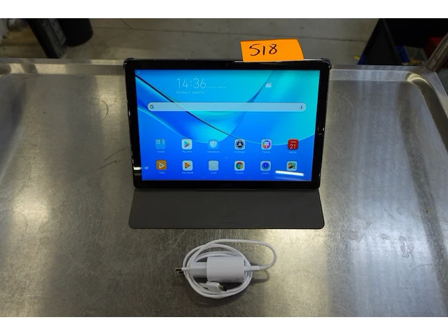 Tablet huawei - afbeelding 4 van  6