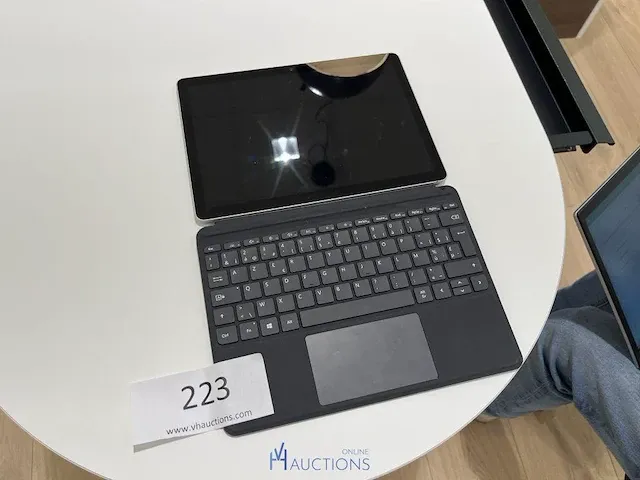 Tablet microsoft - afbeelding 1 van  5