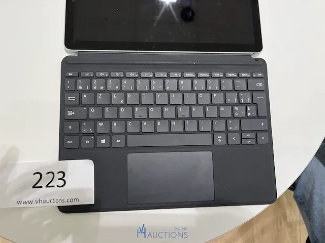 Tablet microsoft - afbeelding 2 van  5