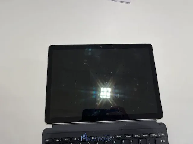 Tablet microsoft - afbeelding 3 van  5