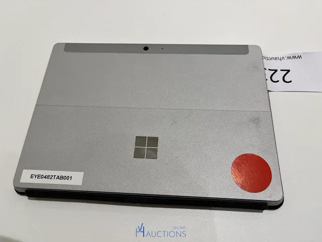Tablet microsoft - afbeelding 4 van  5