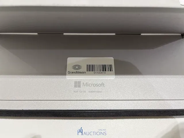 Tablet microsoft - afbeelding 5 van  5