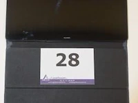 Tablet pc huawei ag82-l09, zonder kabels, werking niet gekend - afbeelding 1 van  2