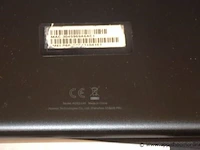 Tablet pc huawei ag82-l09, zonder kabels, werking niet gekend - afbeelding 2 van  2