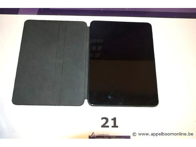 Tablet pc oneplus, zonder kabels, werking niet gekend - afbeelding 1 van  3