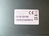 Tablet pc oneplus, zonder kabels, werking niet gekend - afbeelding 2 van  3