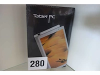 Tablet pc - afbeelding 4 van  4