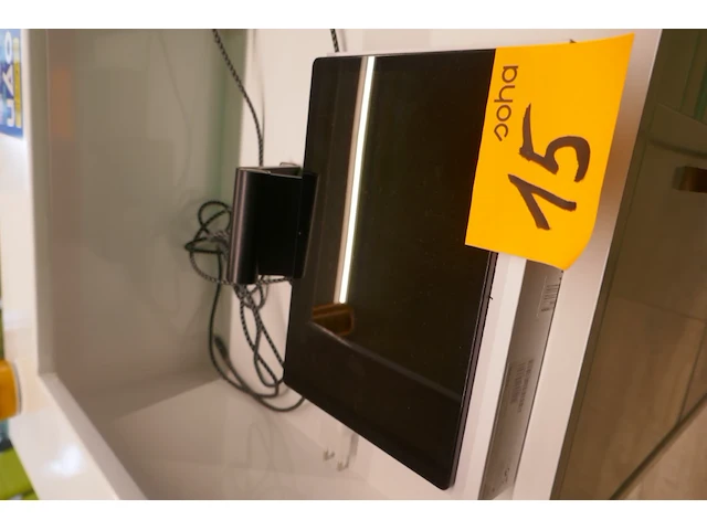 Tablet samsung galaxi - afbeelding 1 van  3
