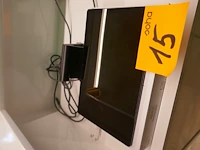 Tablet samsung galaxi - afbeelding 1 van  3