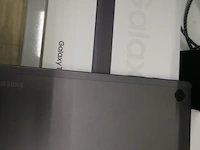 Tablet samsung galaxi - afbeelding 2 van  3