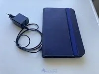 Tablet samsung - afbeelding 3 van  3