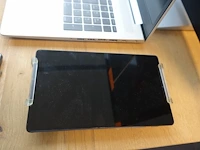 Tablet samsung - afbeelding 1 van  3