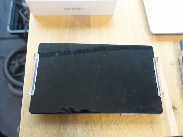 Tablet samsung - afbeelding 1 van  3