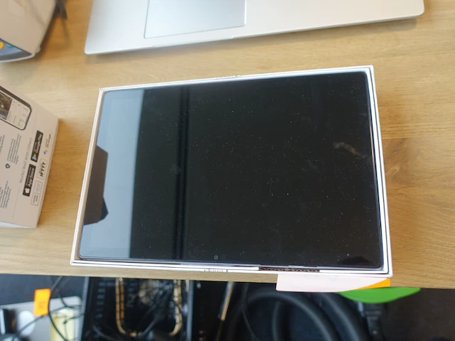 Tablet samsung - afbeelding 1 van  3