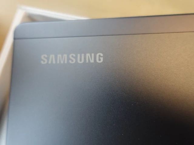 Tablet samsung - afbeelding 3 van  3