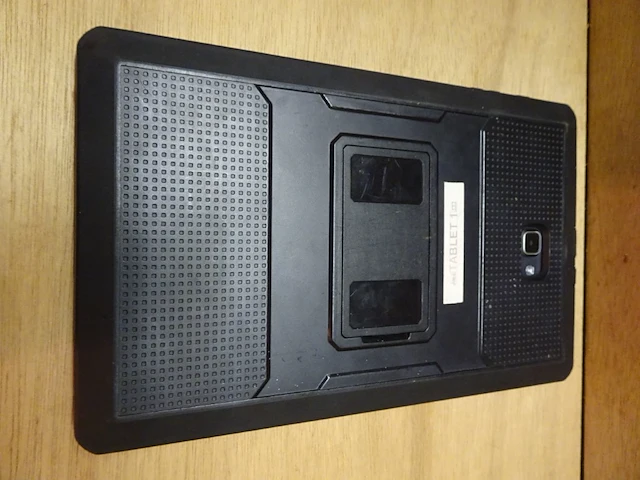 Tablet samsung - afbeelding 2 van  3