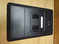Tablet samsung - afbeelding 2 van  3