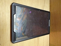 Tablet samsung - afbeelding 1 van  3
