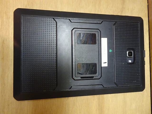 Tablet samsung - afbeelding 2 van  3