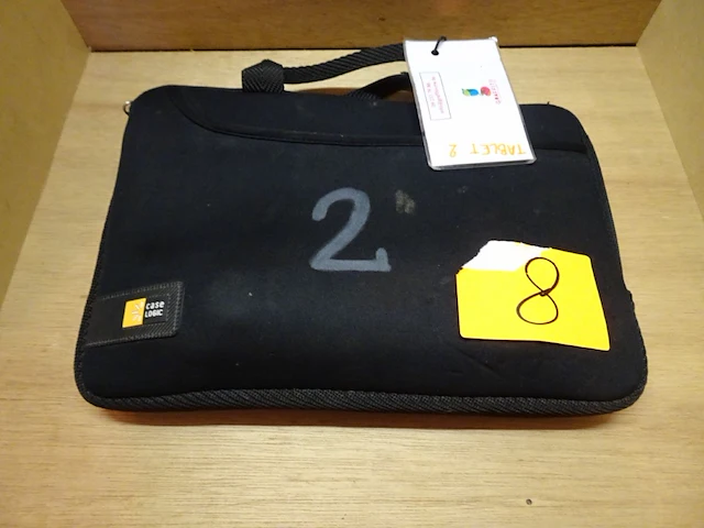 Tablet samsung - afbeelding 3 van  3